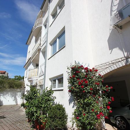 Apartments Tin Rovinj Exterior foto