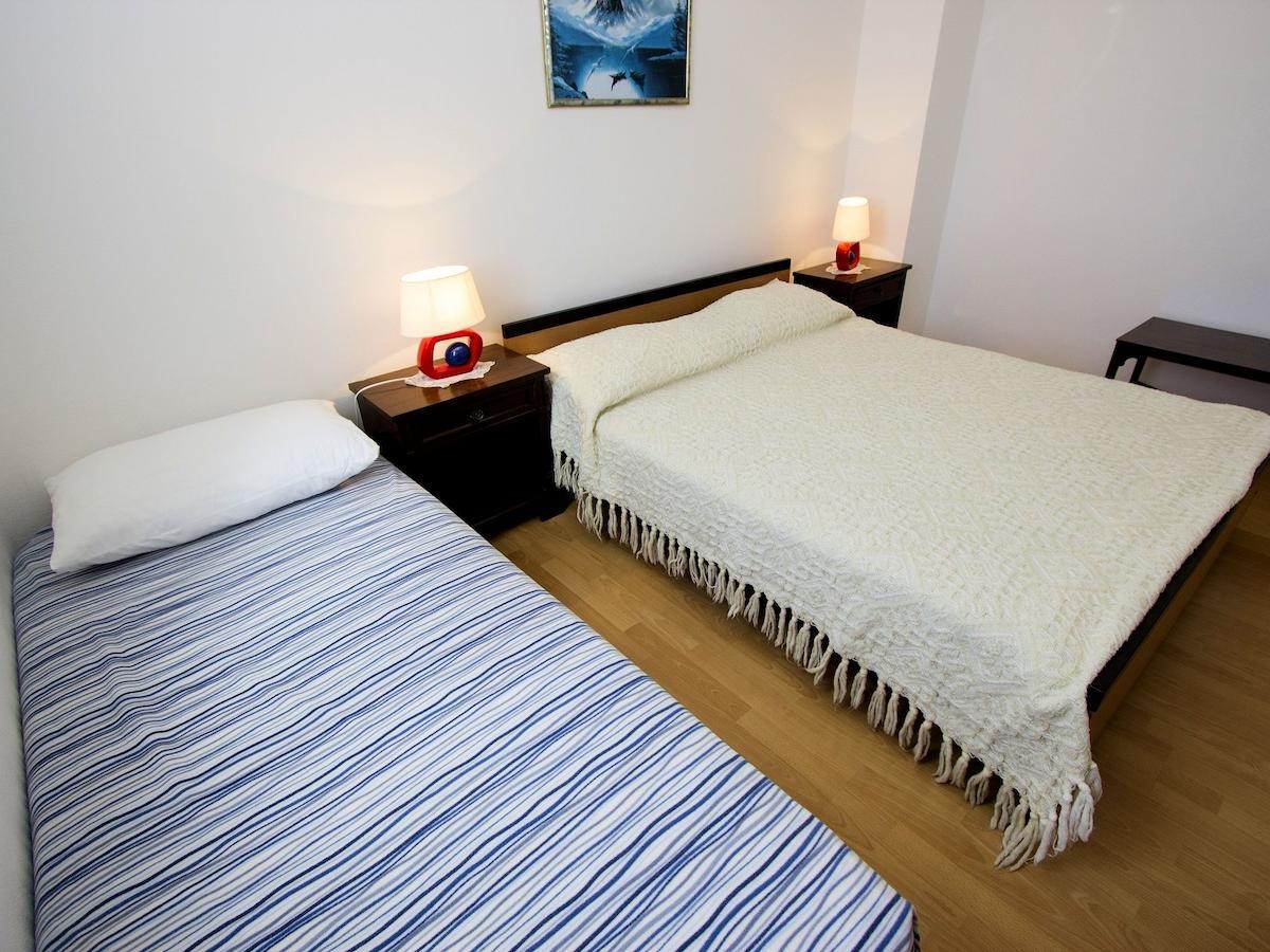 Apartments Tin Rovinj Habitación foto