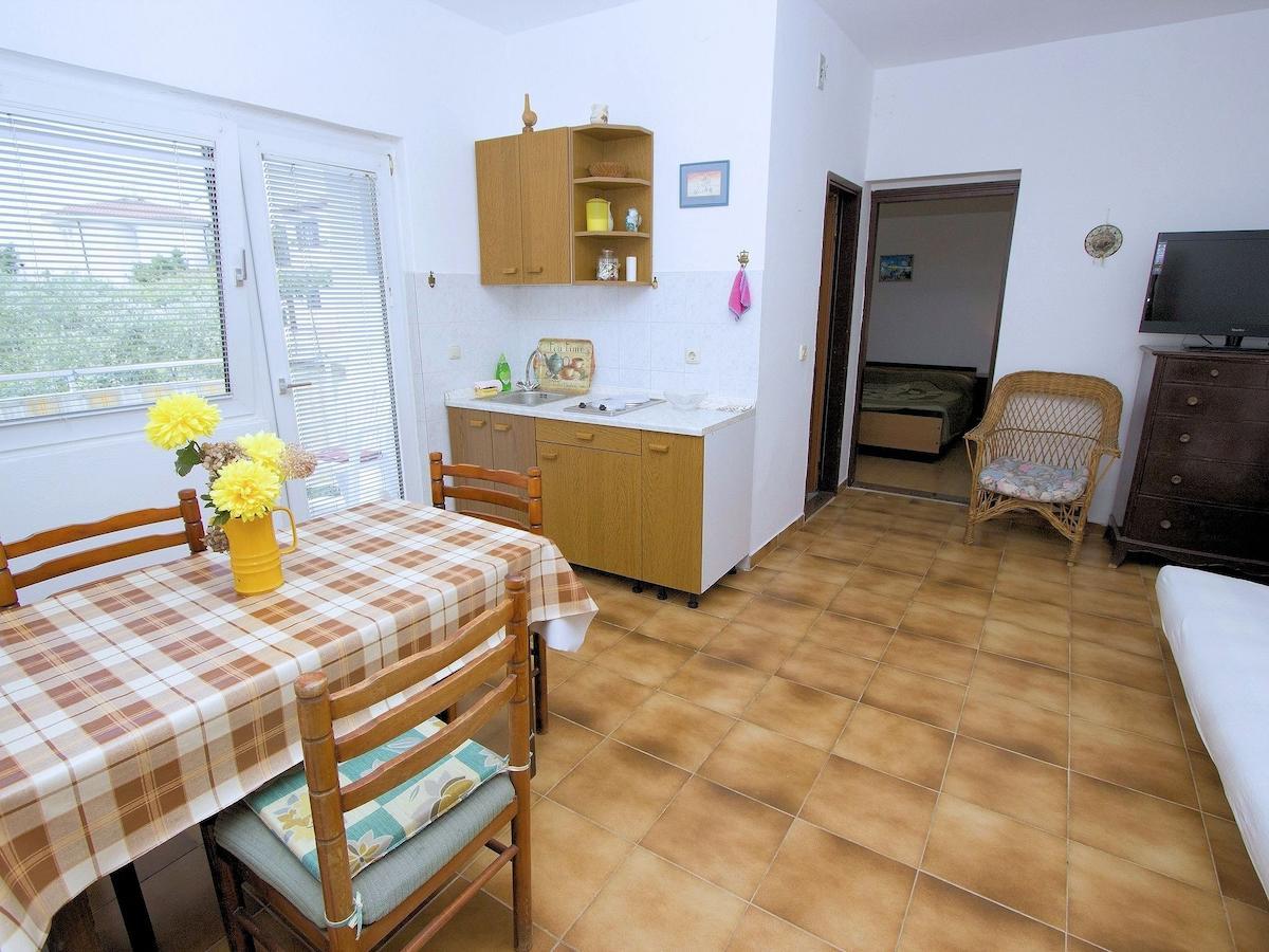 Apartments Tin Rovinj Habitación foto