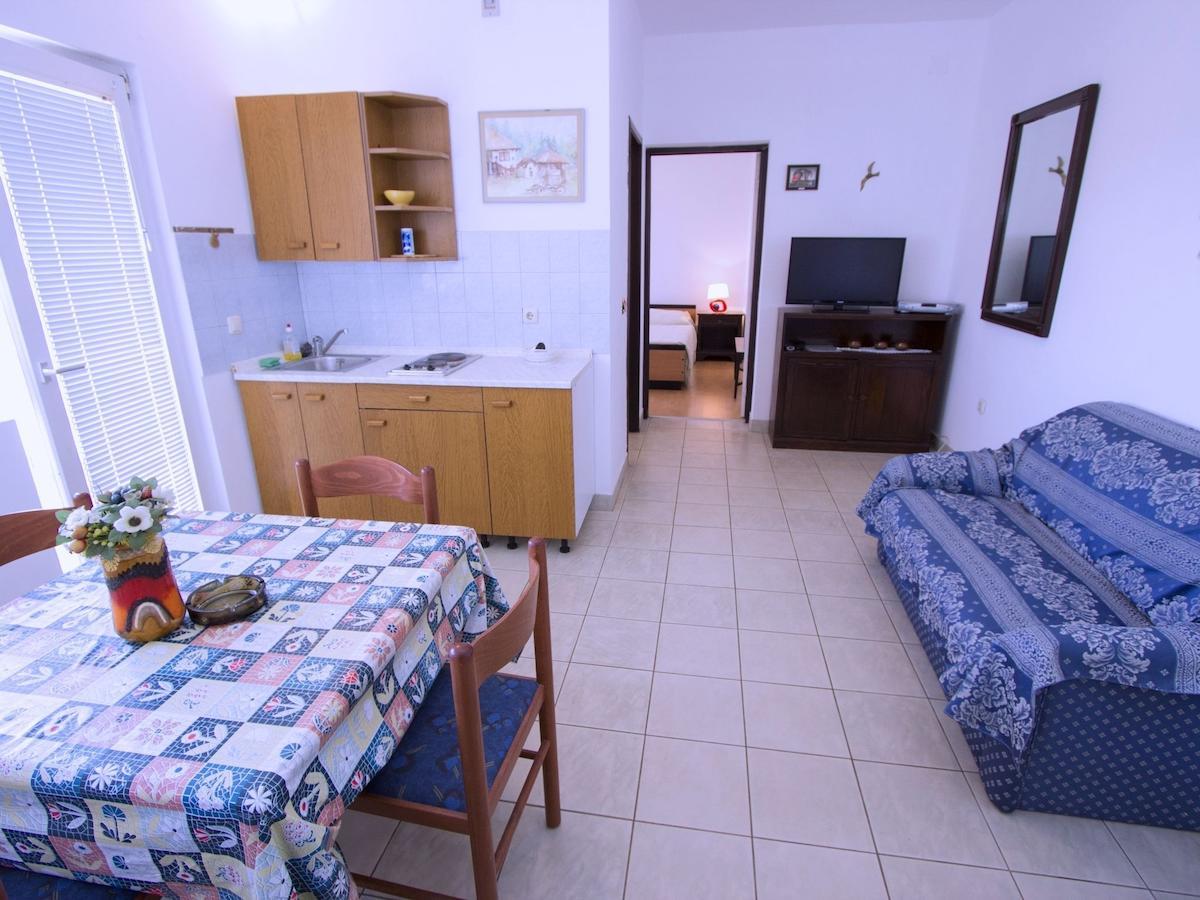 Apartments Tin Rovinj Habitación foto