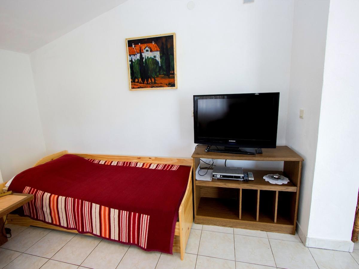 Apartments Tin Rovinj Habitación foto