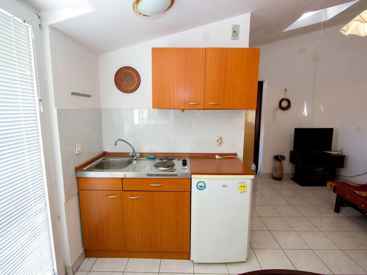 Apartments Tin Rovinj Habitación foto