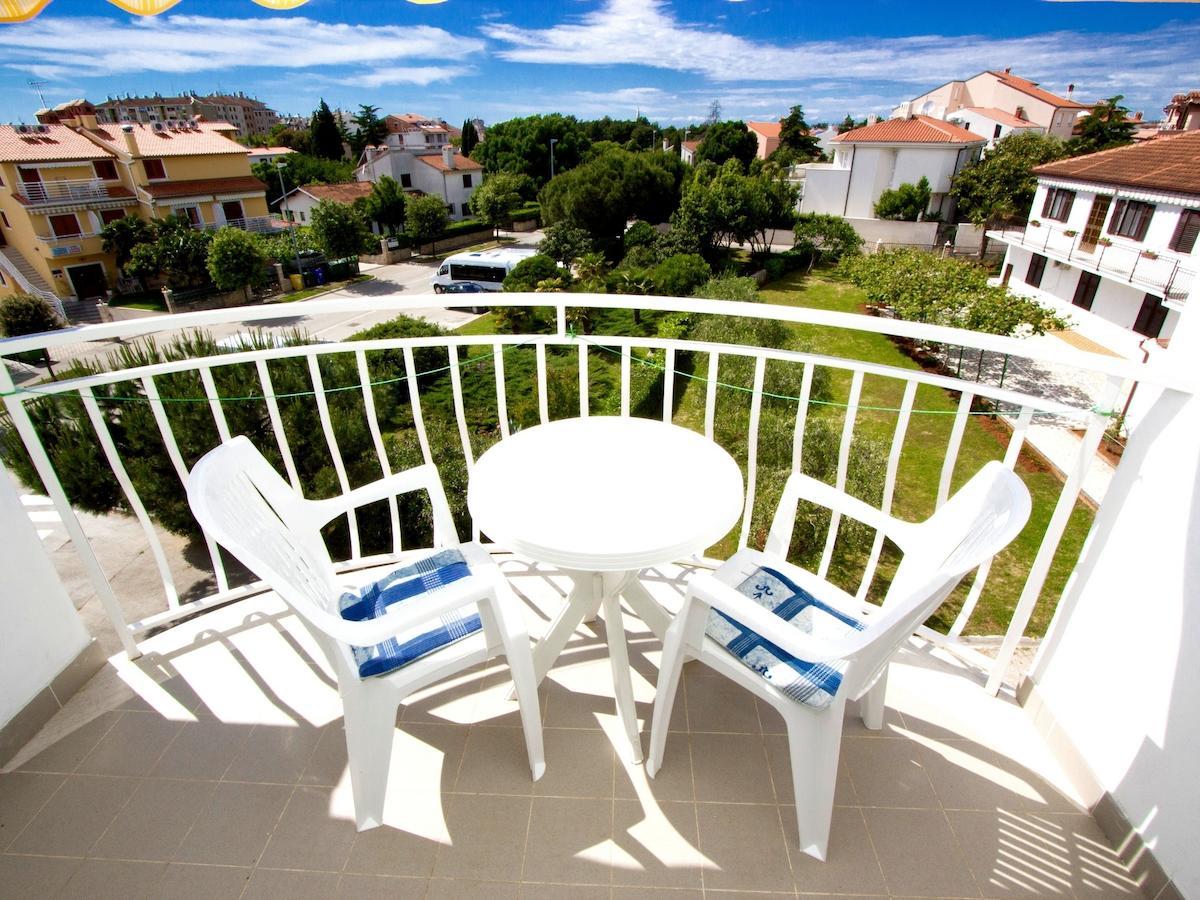 Apartments Tin Rovinj Habitación foto