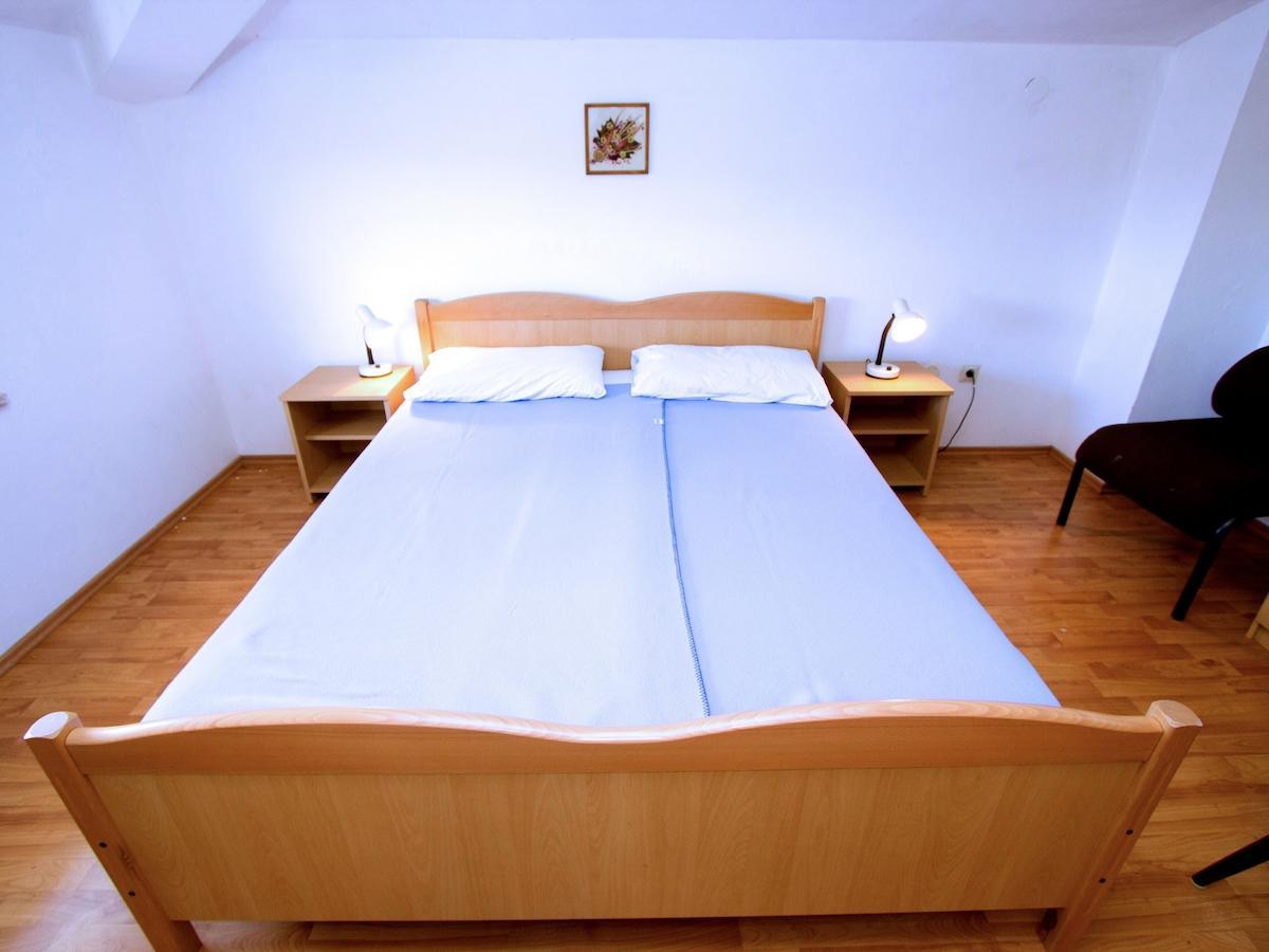 Apartments Tin Rovinj Habitación foto
