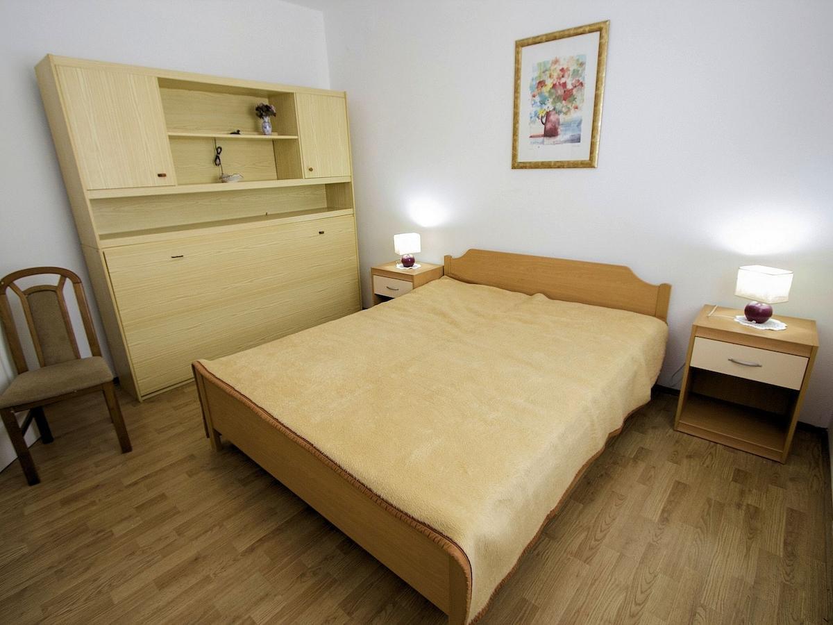 Apartments Tin Rovinj Habitación foto