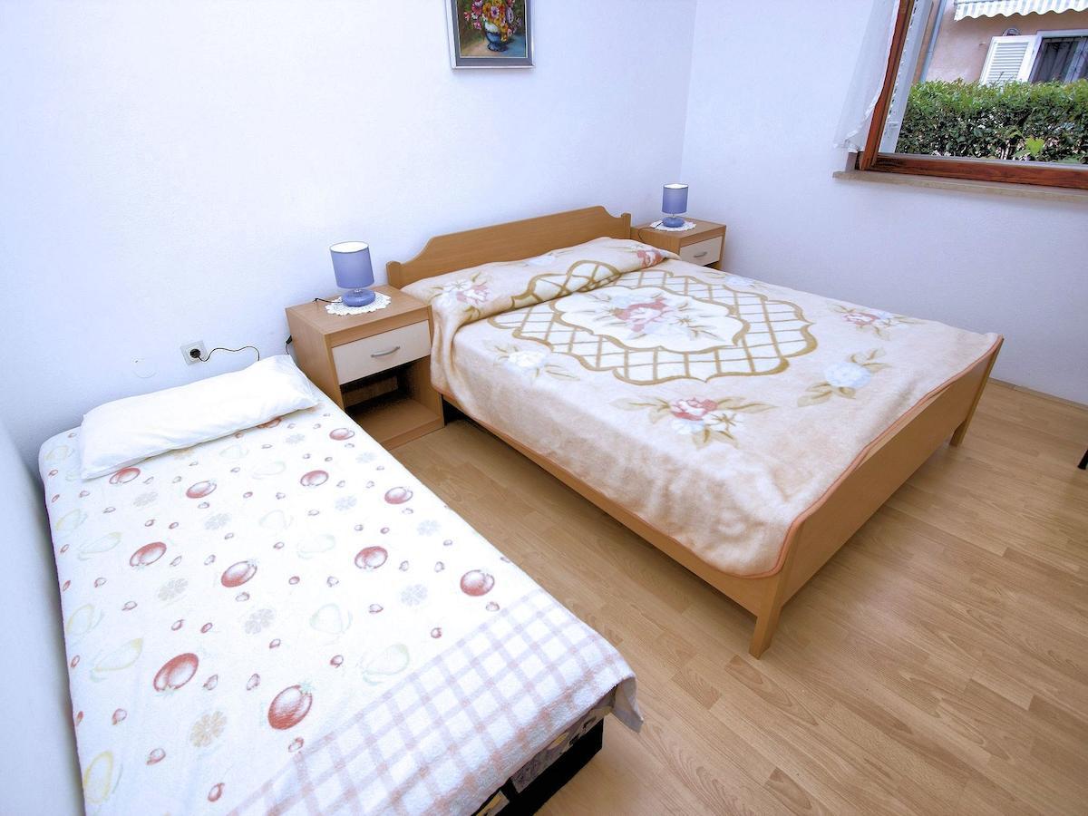 Apartments Tin Rovinj Habitación foto