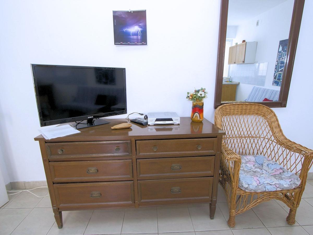Apartments Tin Rovinj Habitación foto