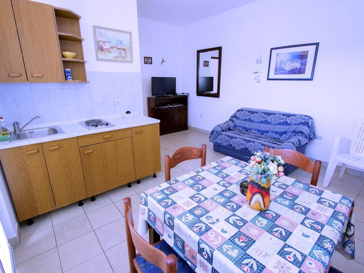 Apartments Tin Rovinj Habitación foto
