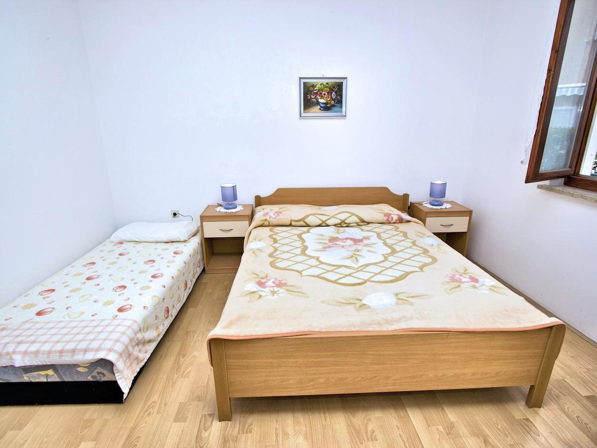 Apartments Tin Rovinj Habitación foto