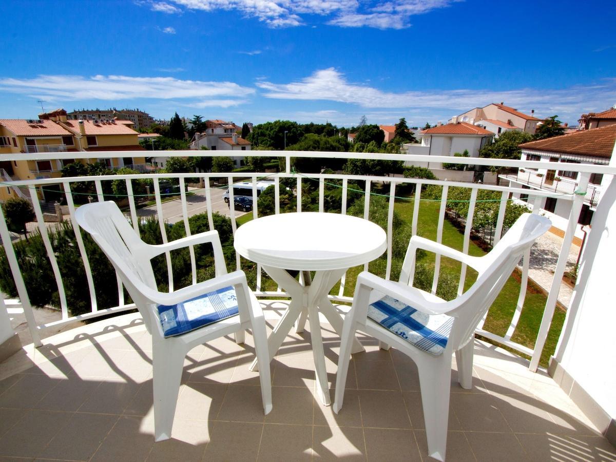 Apartments Tin Rovinj Habitación foto