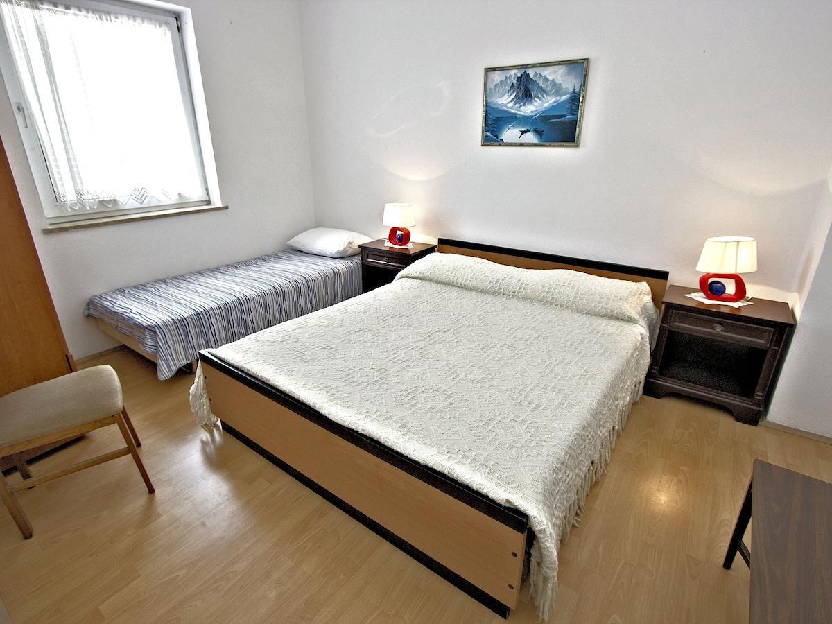 Apartments Tin Rovinj Habitación foto