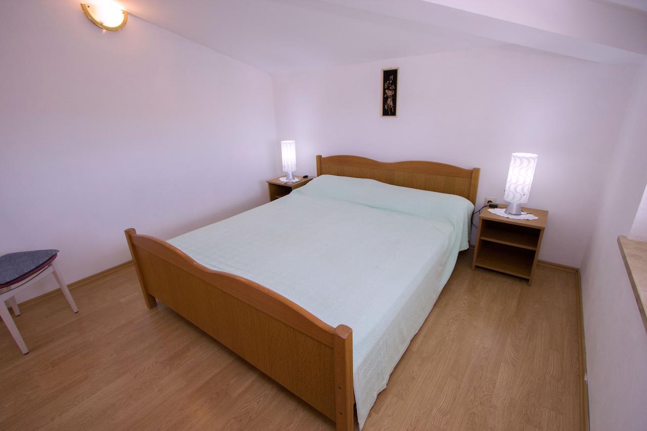 Apartments Tin Rovinj Habitación foto