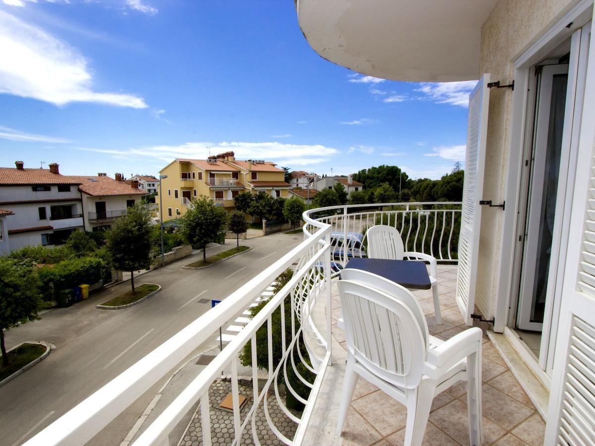 Apartments Tin Rovinj Habitación foto