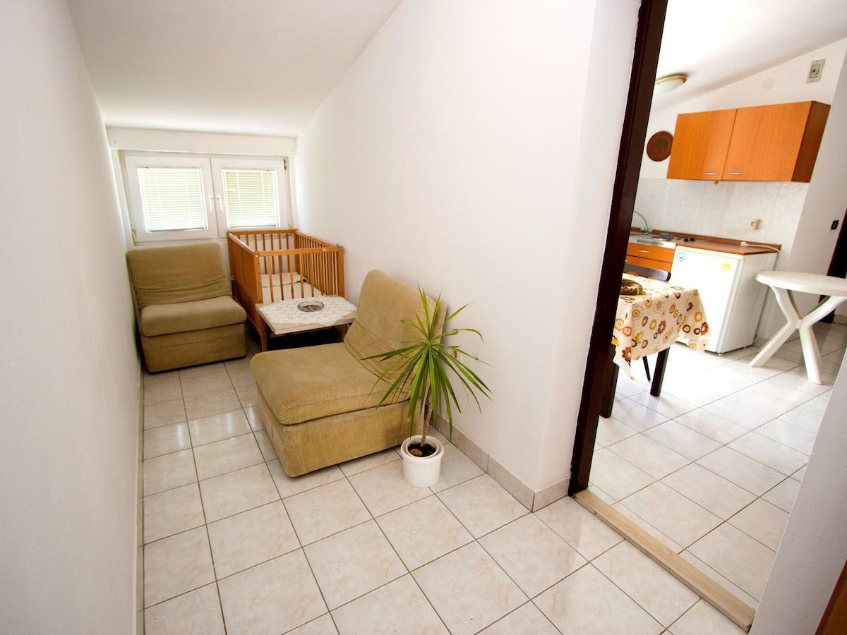 Apartments Tin Rovinj Habitación foto