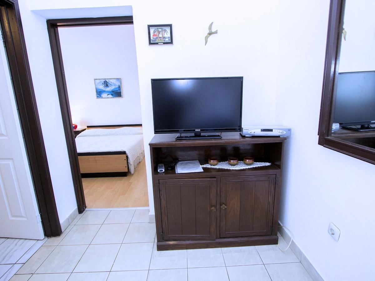 Apartments Tin Rovinj Habitación foto
