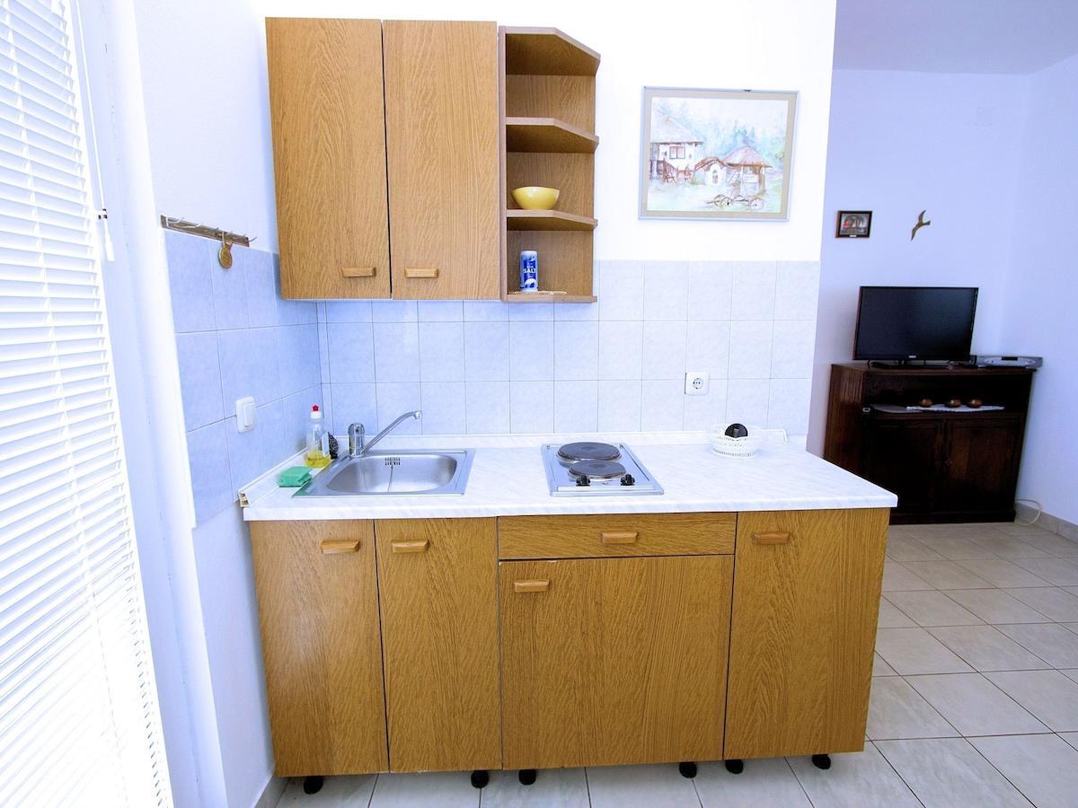 Apartments Tin Rovinj Habitación foto