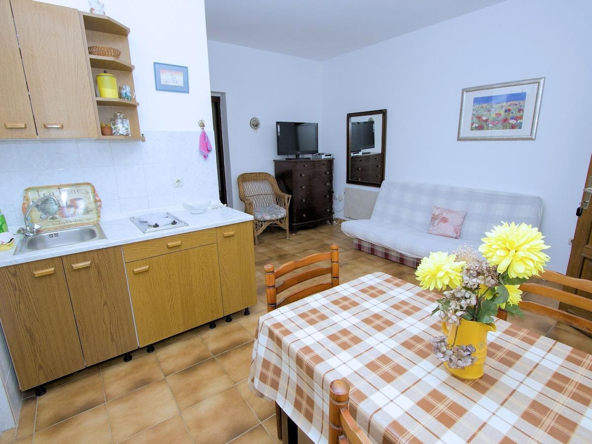 Apartments Tin Rovinj Habitación foto