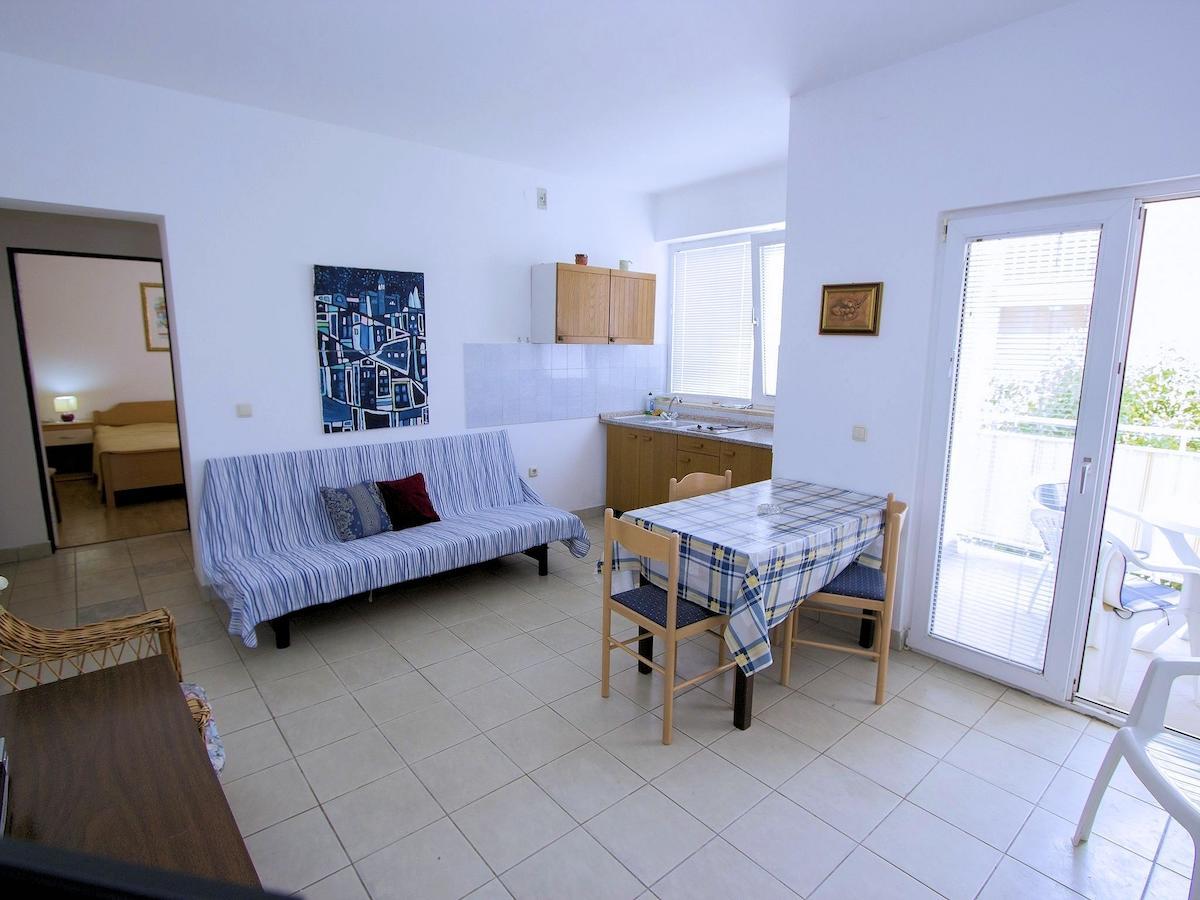 Apartments Tin Rovinj Habitación foto