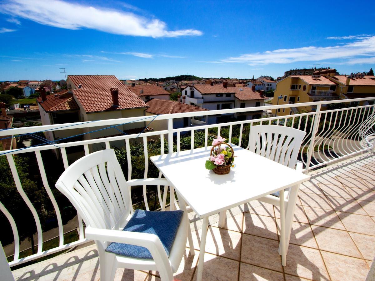 Apartments Tin Rovinj Habitación foto