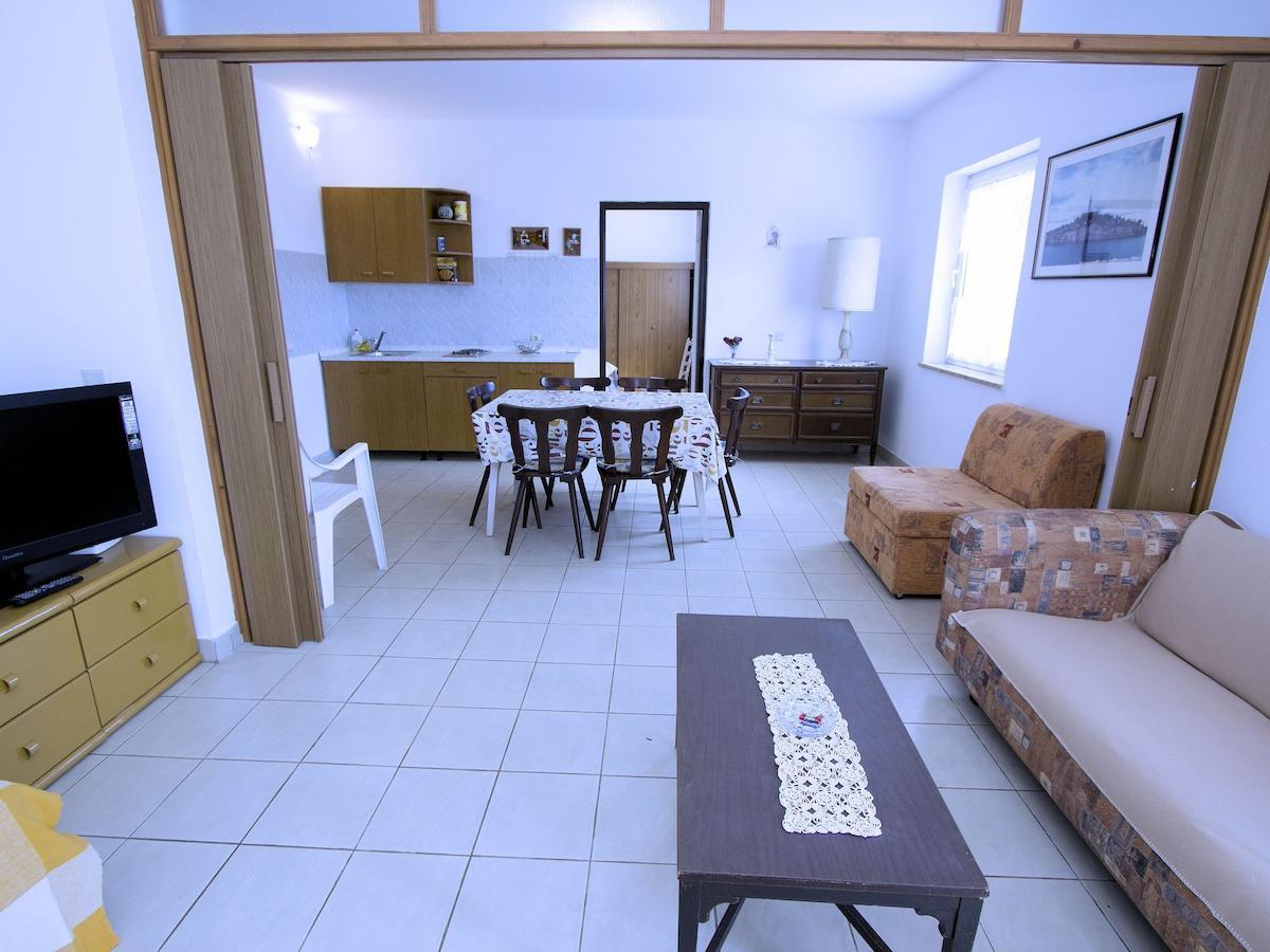 Apartments Tin Rovinj Habitación foto