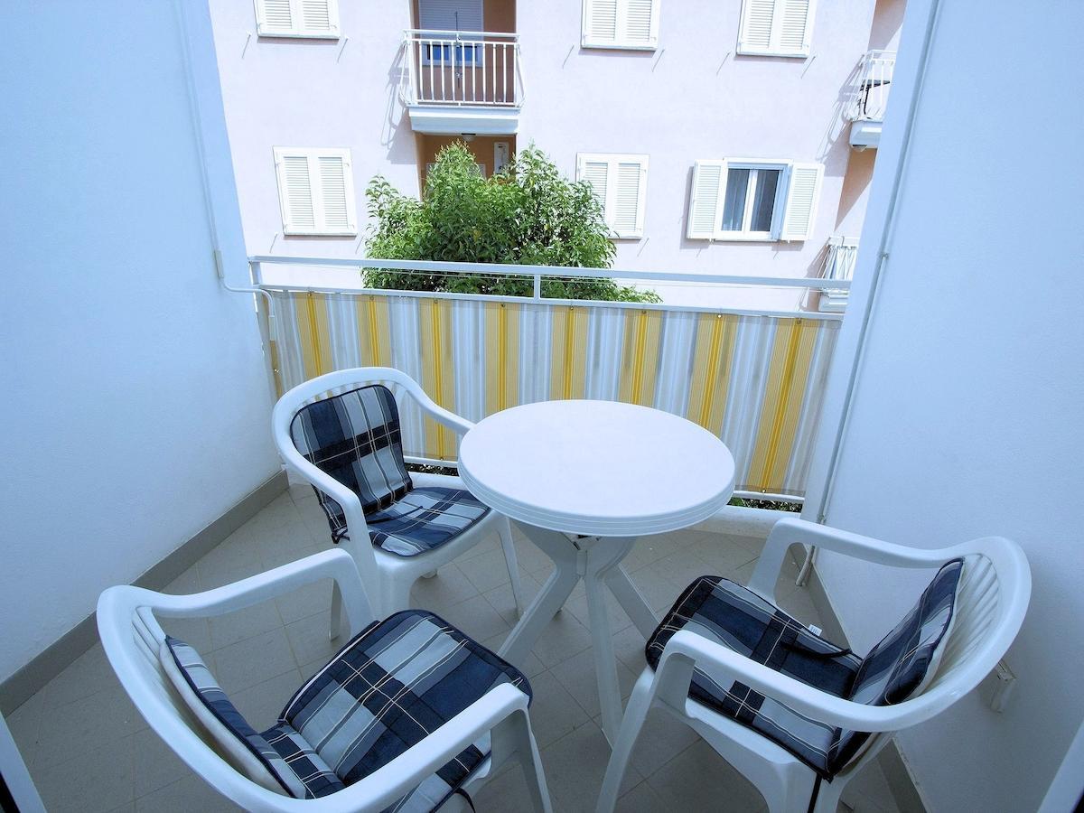 Apartments Tin Rovinj Habitación foto