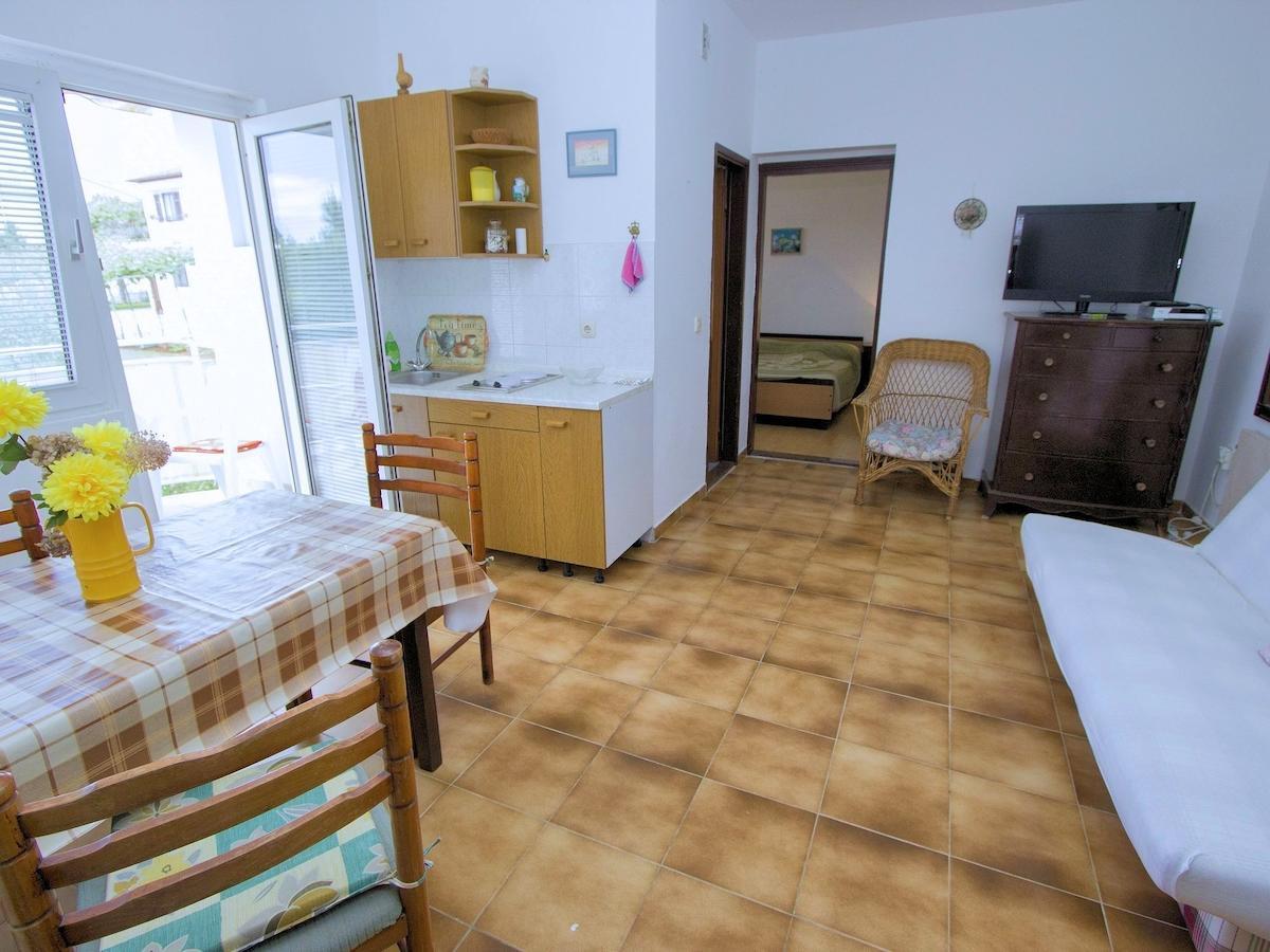 Apartments Tin Rovinj Habitación foto