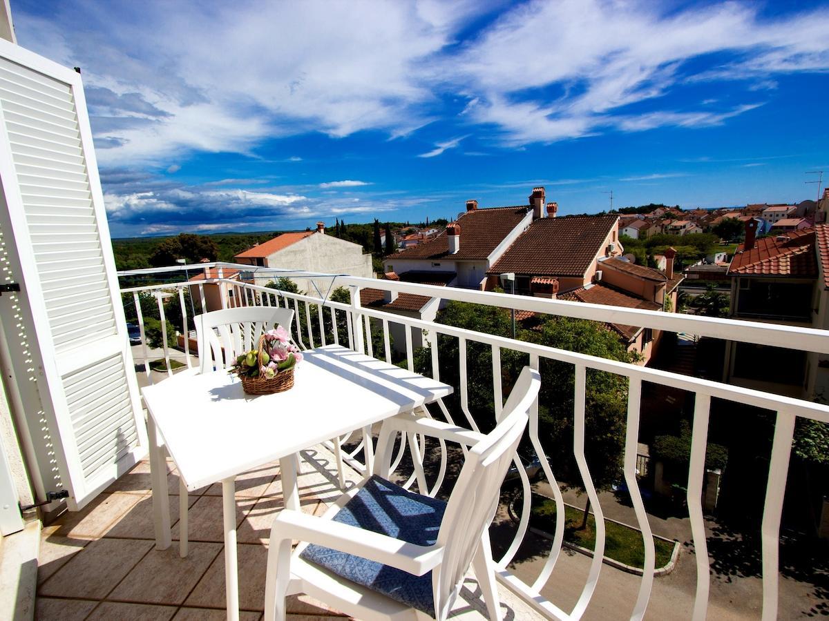 Apartments Tin Rovinj Habitación foto