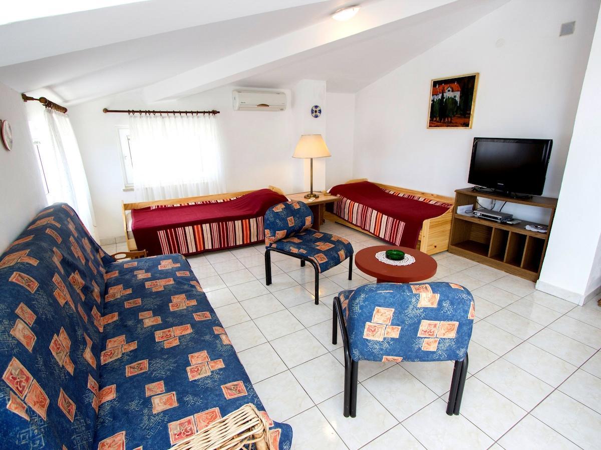 Apartments Tin Rovinj Habitación foto