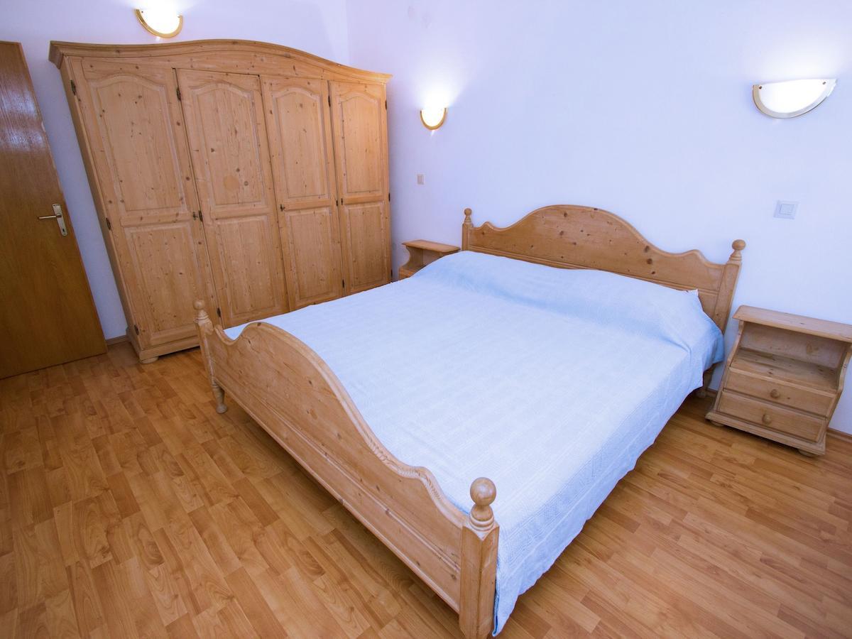Apartments Tin Rovinj Habitación foto