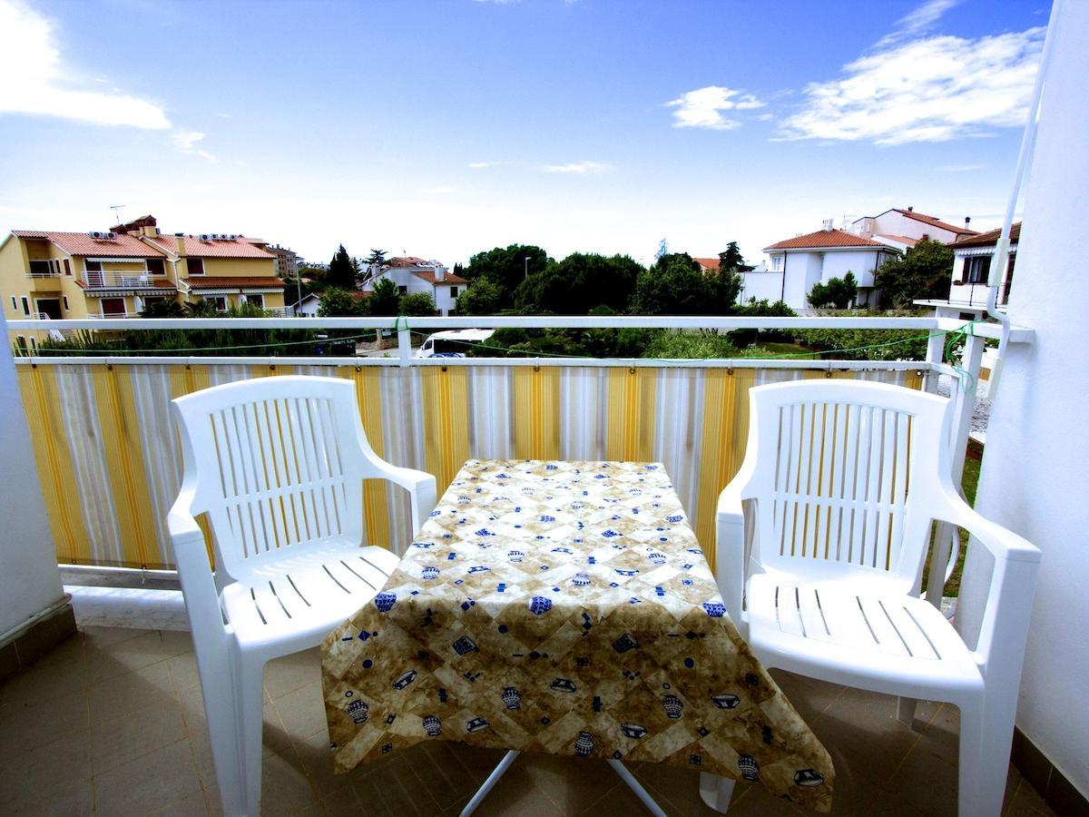 Apartments Tin Rovinj Habitación foto